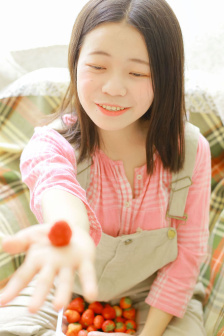 明星专题：长谷川雅美